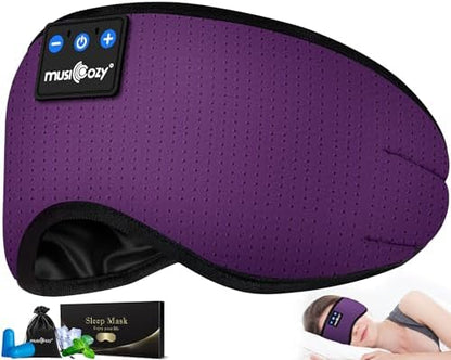 Smart Eye Care Sleep Device